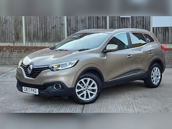 Used Renault Kadjar 2017 for sale - 78389365: Photo