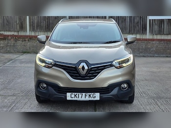 Used Renault Kadjar 2017 for sale - 78389365: Photo