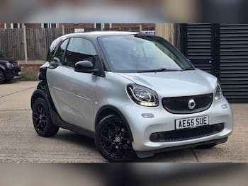 Used smart fortwo 2018 for sale - 79785590: Photo