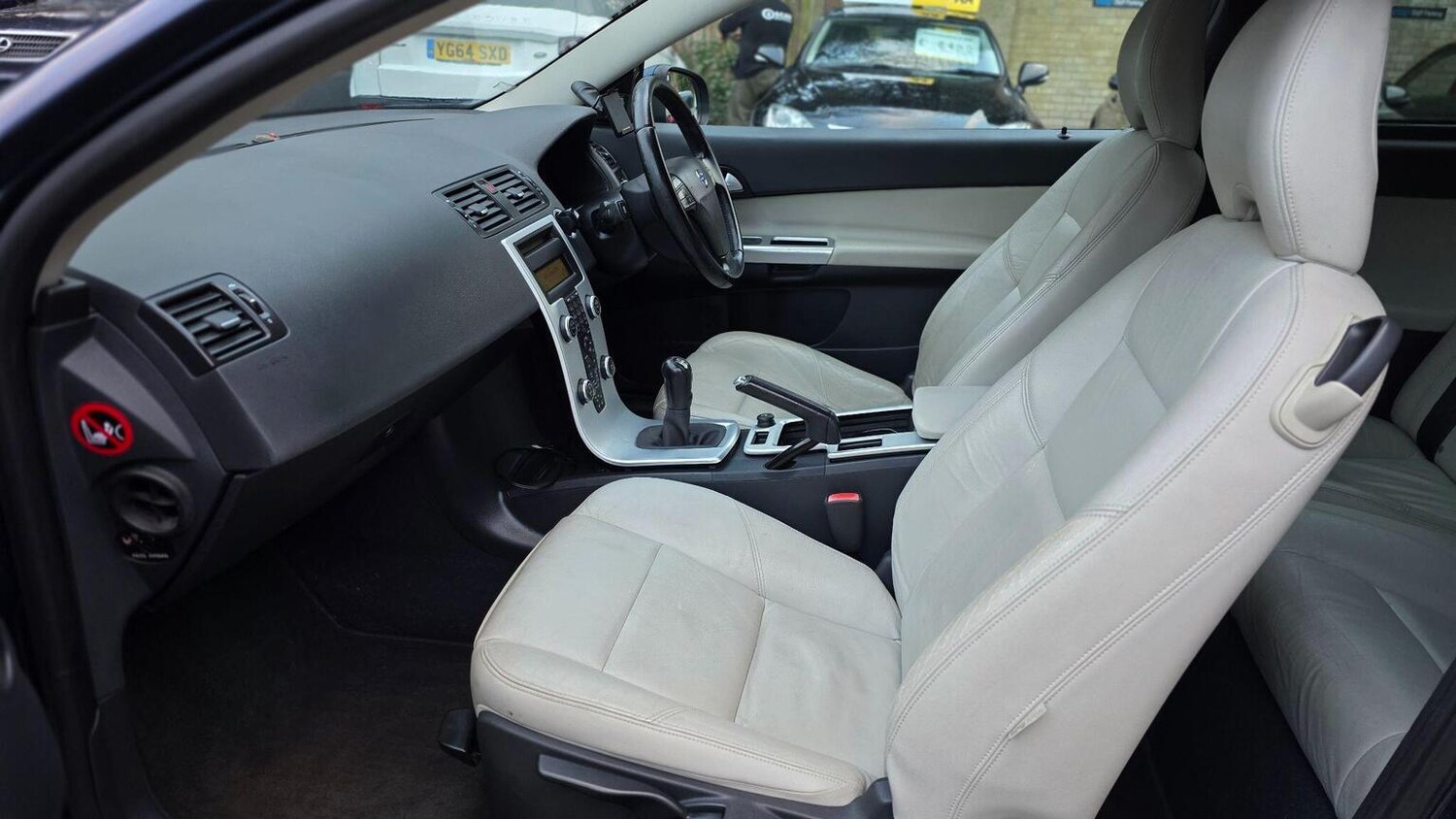 Used Volvo C30 2011 for sale - 77715038: Photo 11