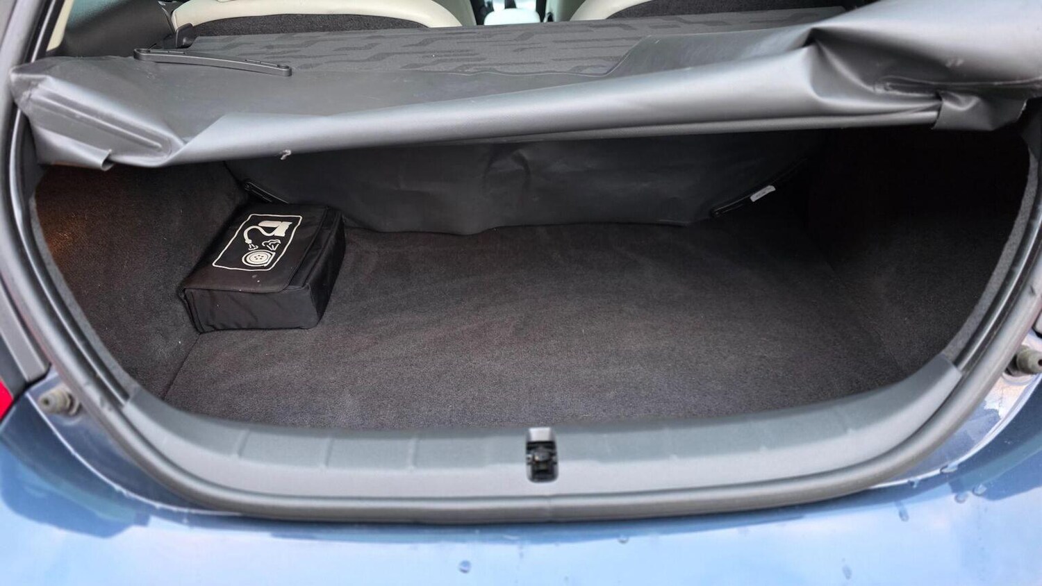 Used Volvo C30 2011 for sale - 77715038: Photo 14