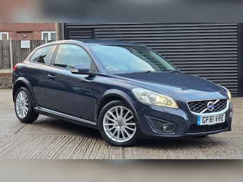 Used Volvo C30 2011 for sale - 77715038: Photo