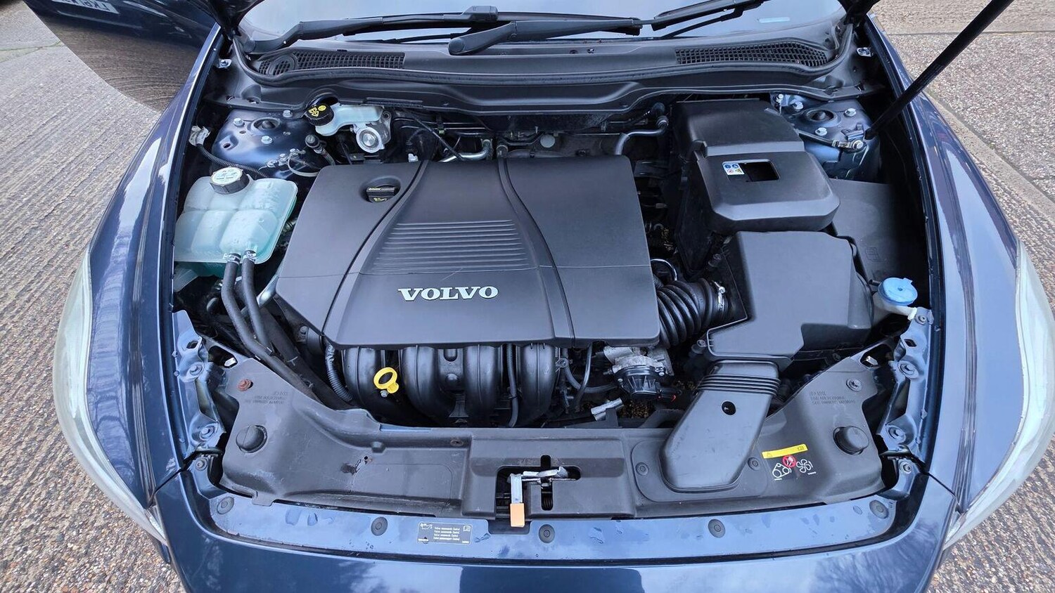 Used Volvo C30 2011 for sale - 77715038: Photo 20