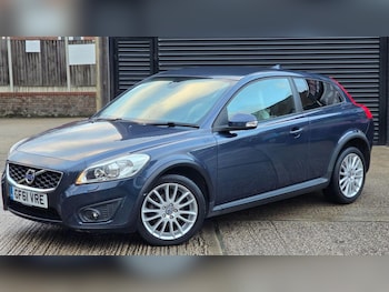 Used Volvo C30 2011 for sale - 77715038: Photo