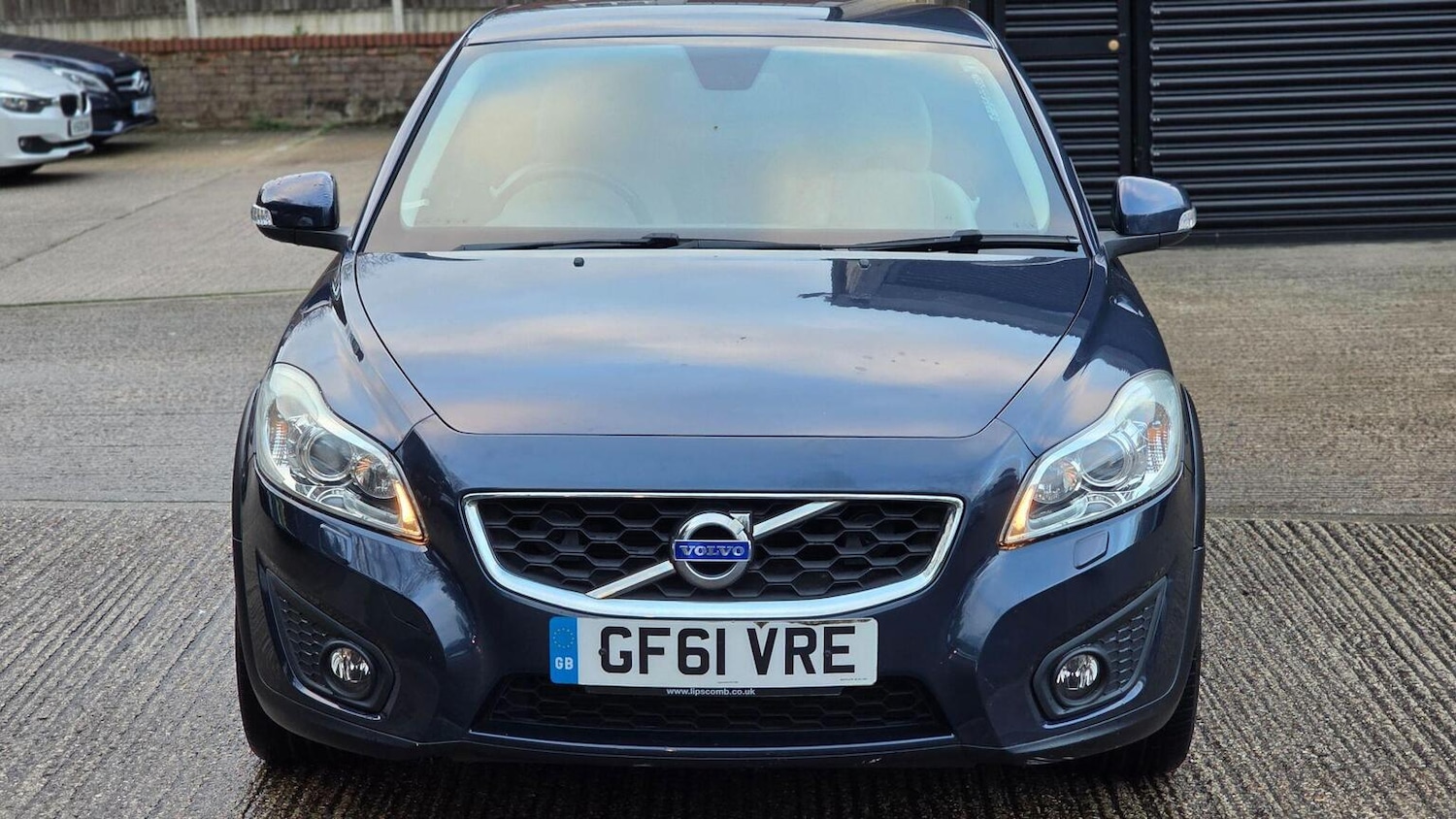Used Volvo C30 2011 for sale - 77715038: Photo 3