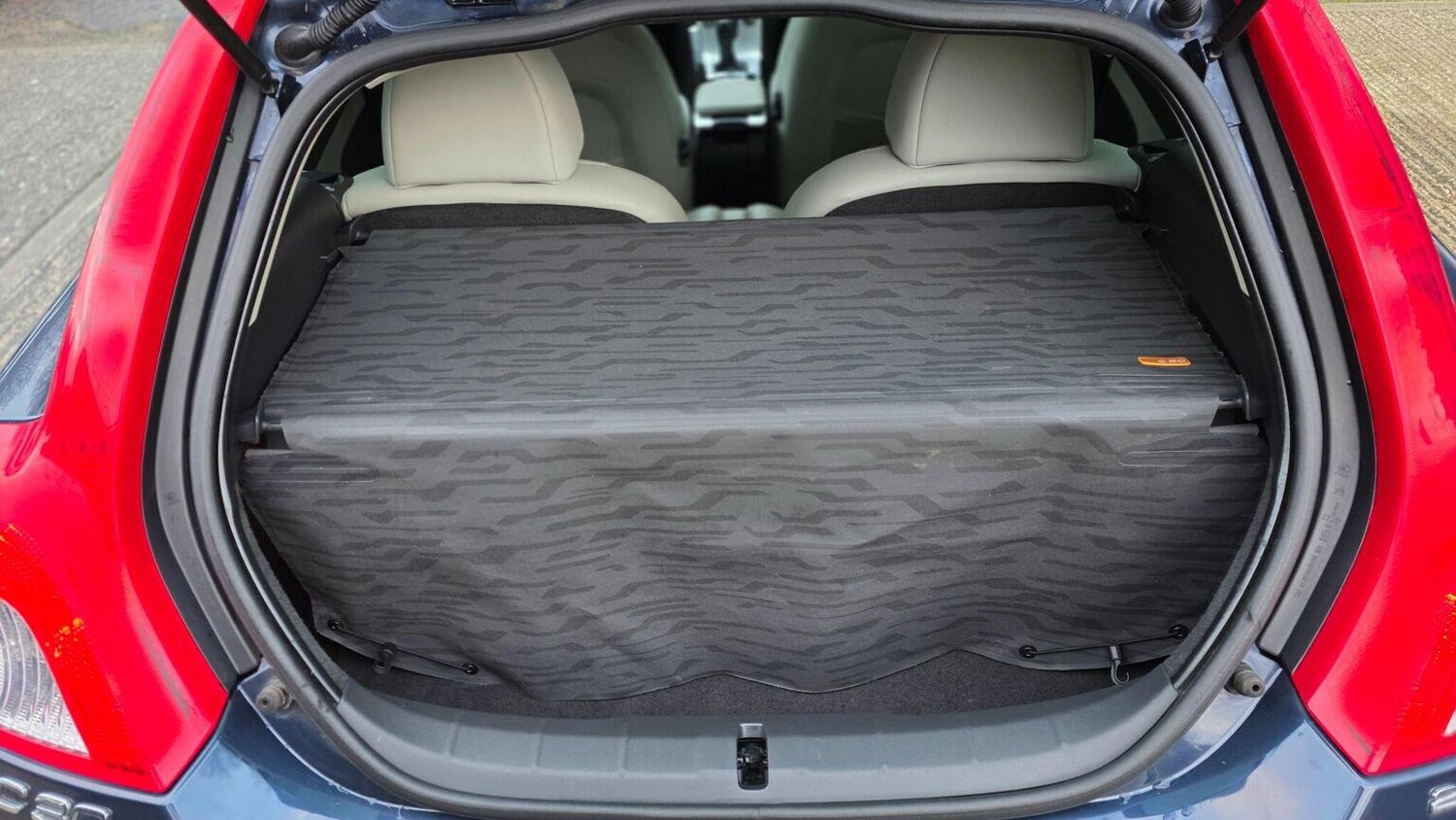 Used Volvo C30 2011 for sale - 77715038: Photo 31