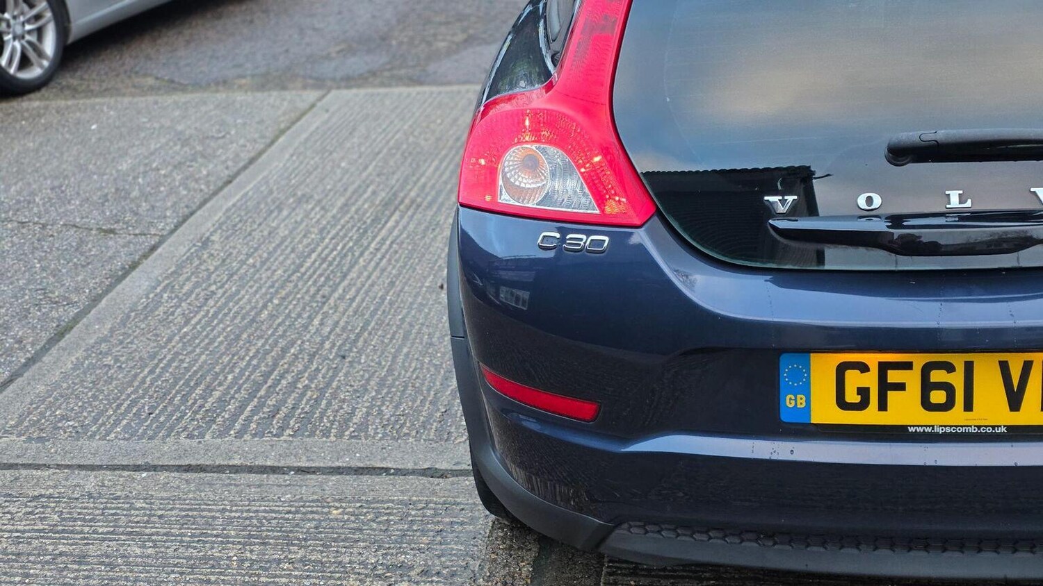 Used Volvo C30 2011 for sale - 77715038: Photo 39