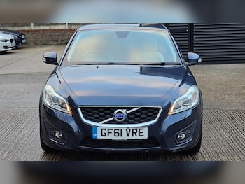 Used Volvo C30 2011 for sale - 77715038: Photo