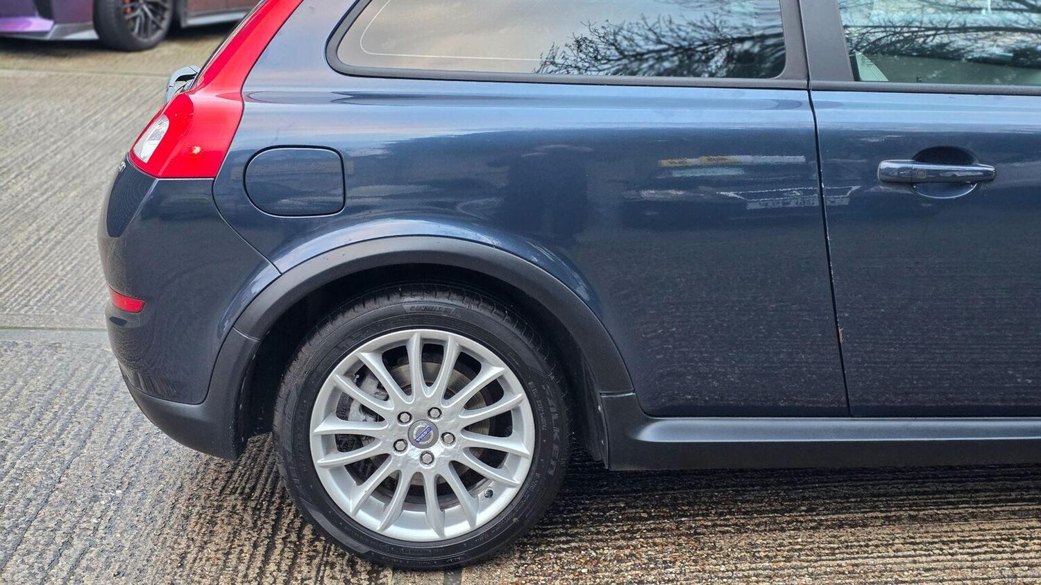 Used Volvo C30 2011 for sale - 77715038: Photo 42