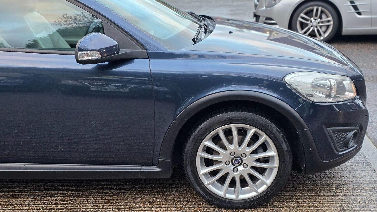 Used Volvo C30 2011 for sale - 77715038: Photo 43