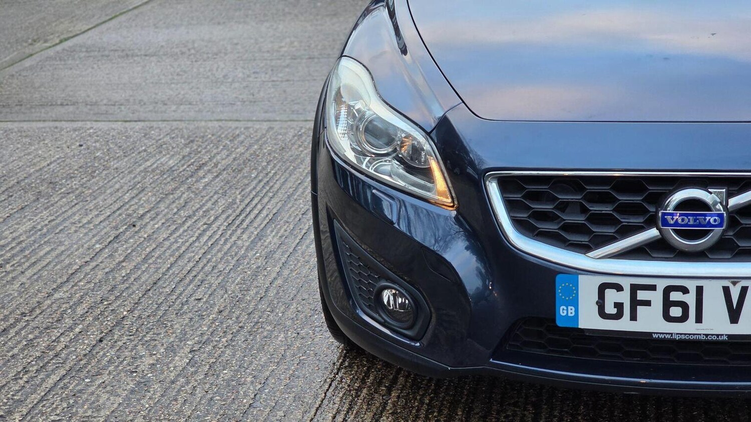 Used Volvo C30 2011 for sale - 77715038: Photo 44