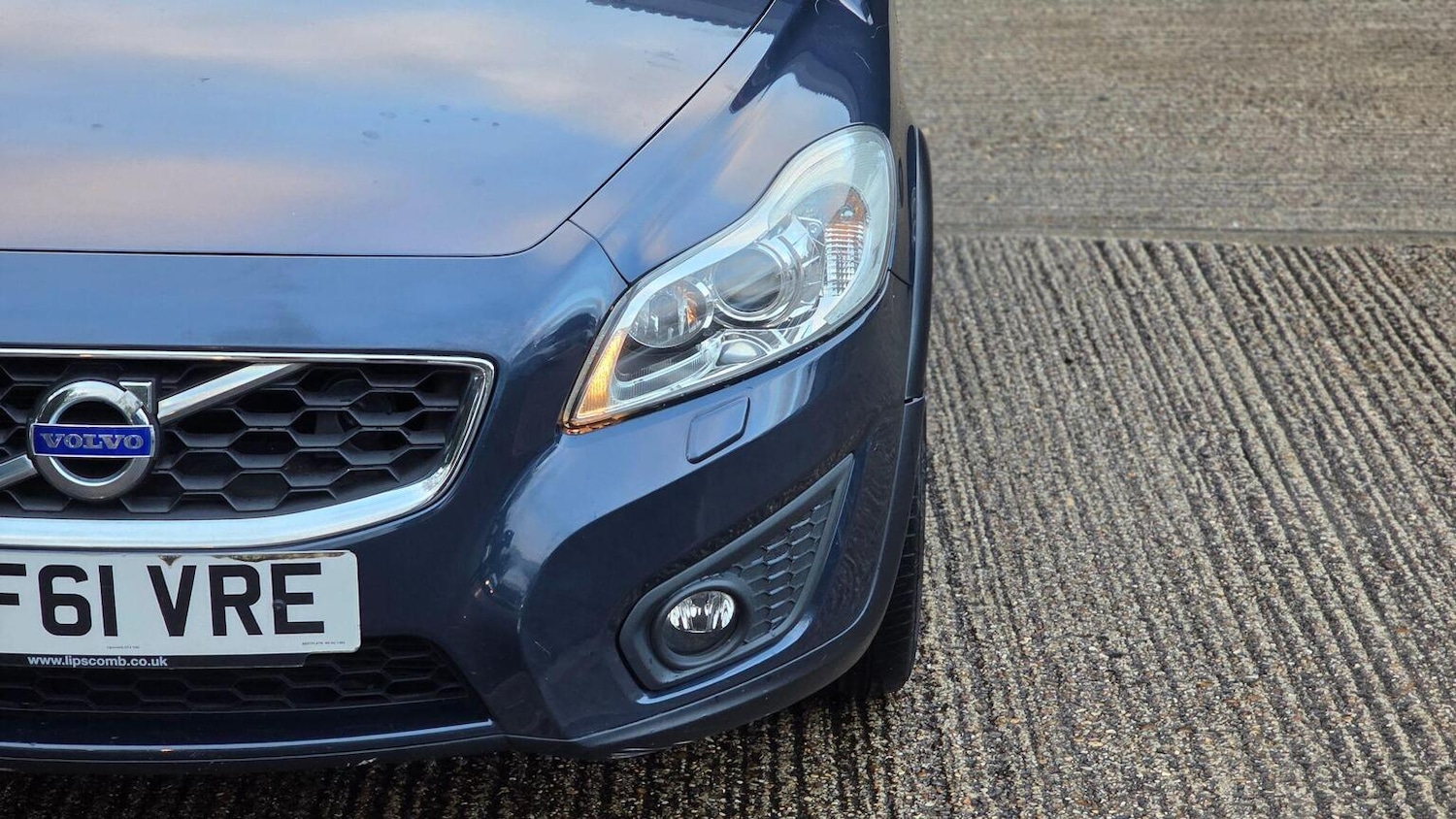 Used Volvo C30 2011 for sale - 77715038: Photo 45