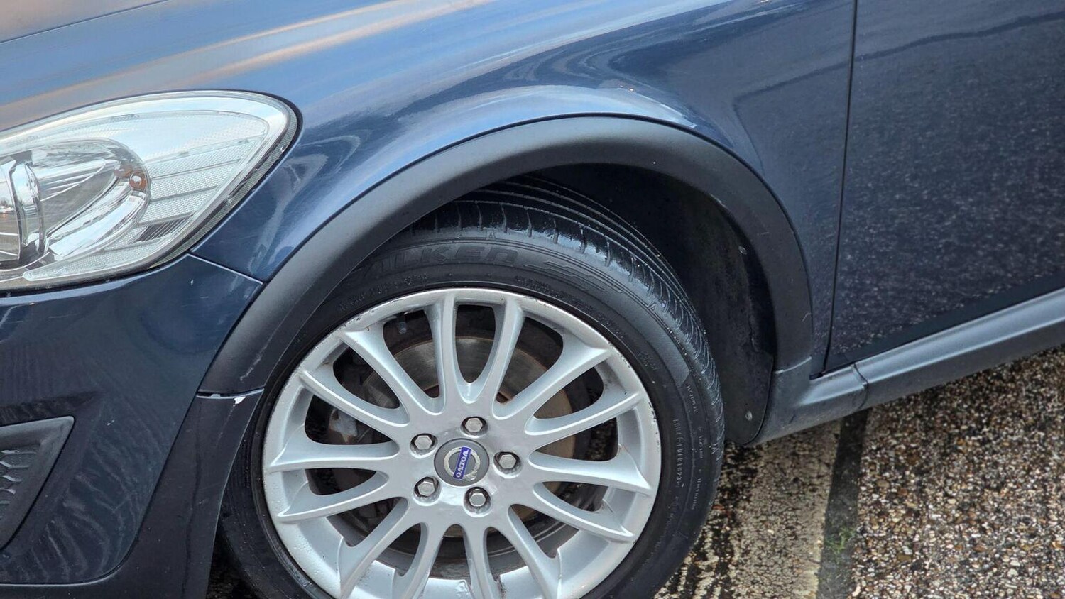 Used Volvo C30 2011 for sale - 77715038: Photo 48