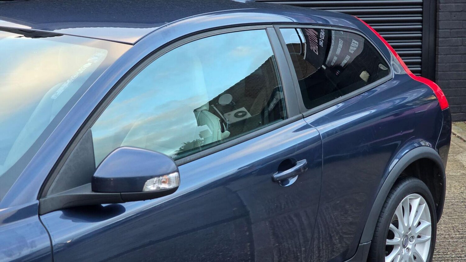 Used Volvo C30 2011 for sale - 77715038: Photo 49