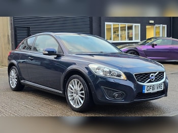 Used Volvo C30 2011 for sale - 77715038: Photo