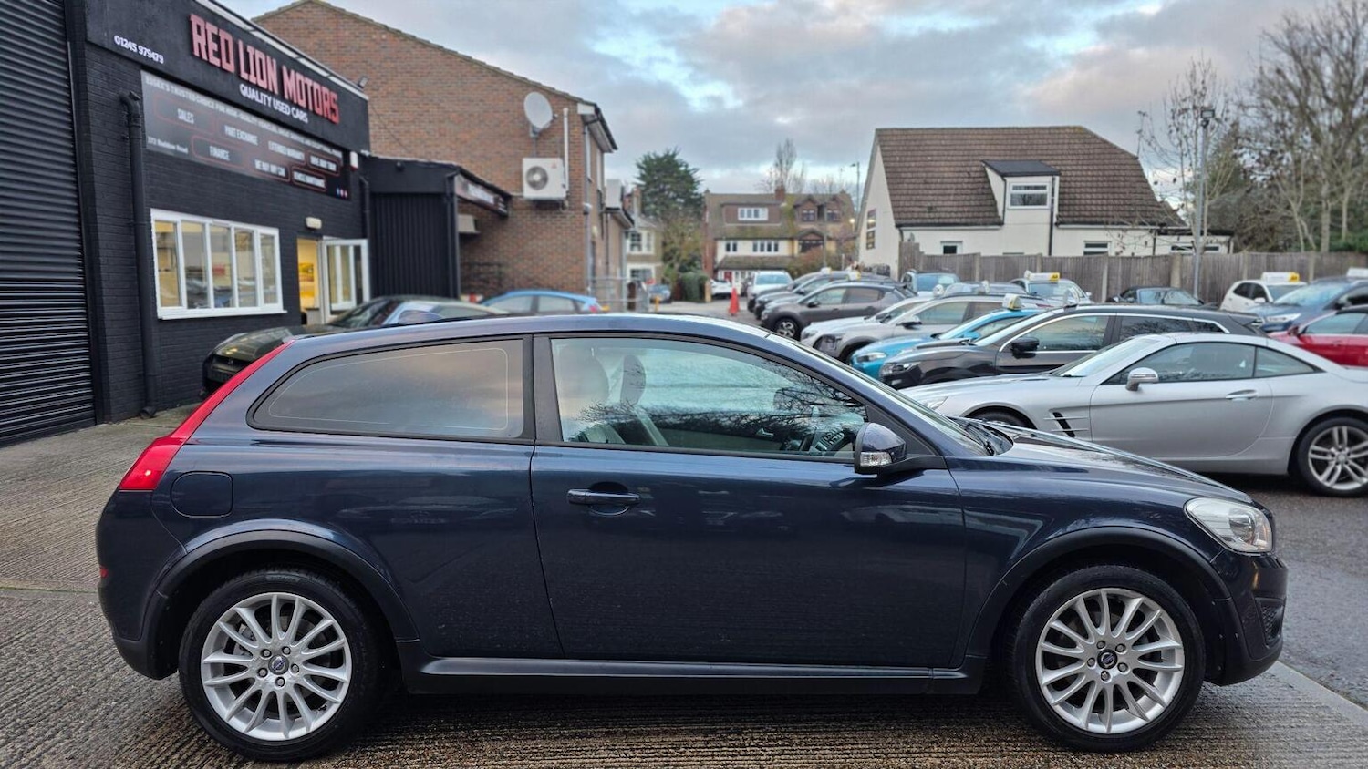 Used Volvo C30 2011 for sale - 77715038: Photo 5