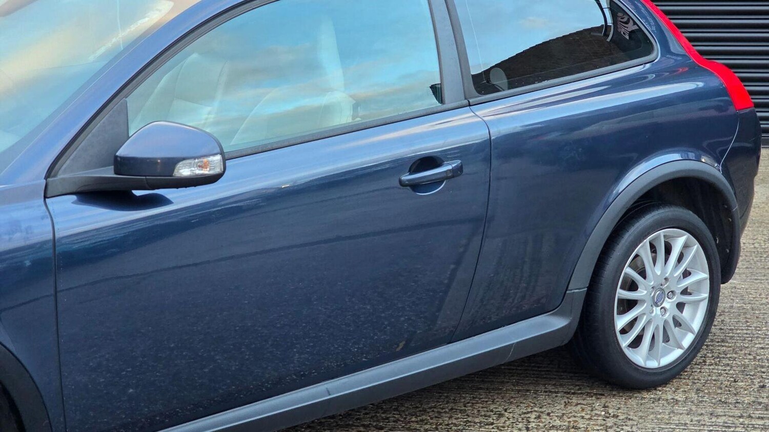 Used Volvo C30 2011 for sale - 77715038: Photo 50