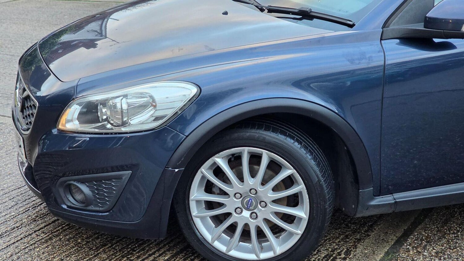 Used Volvo C30 2011 for sale - 77715038: Photo 52