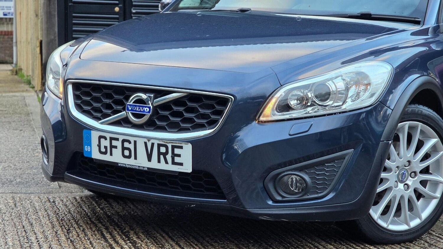 Used Volvo C30 2011 for sale - 77715038: Photo 53