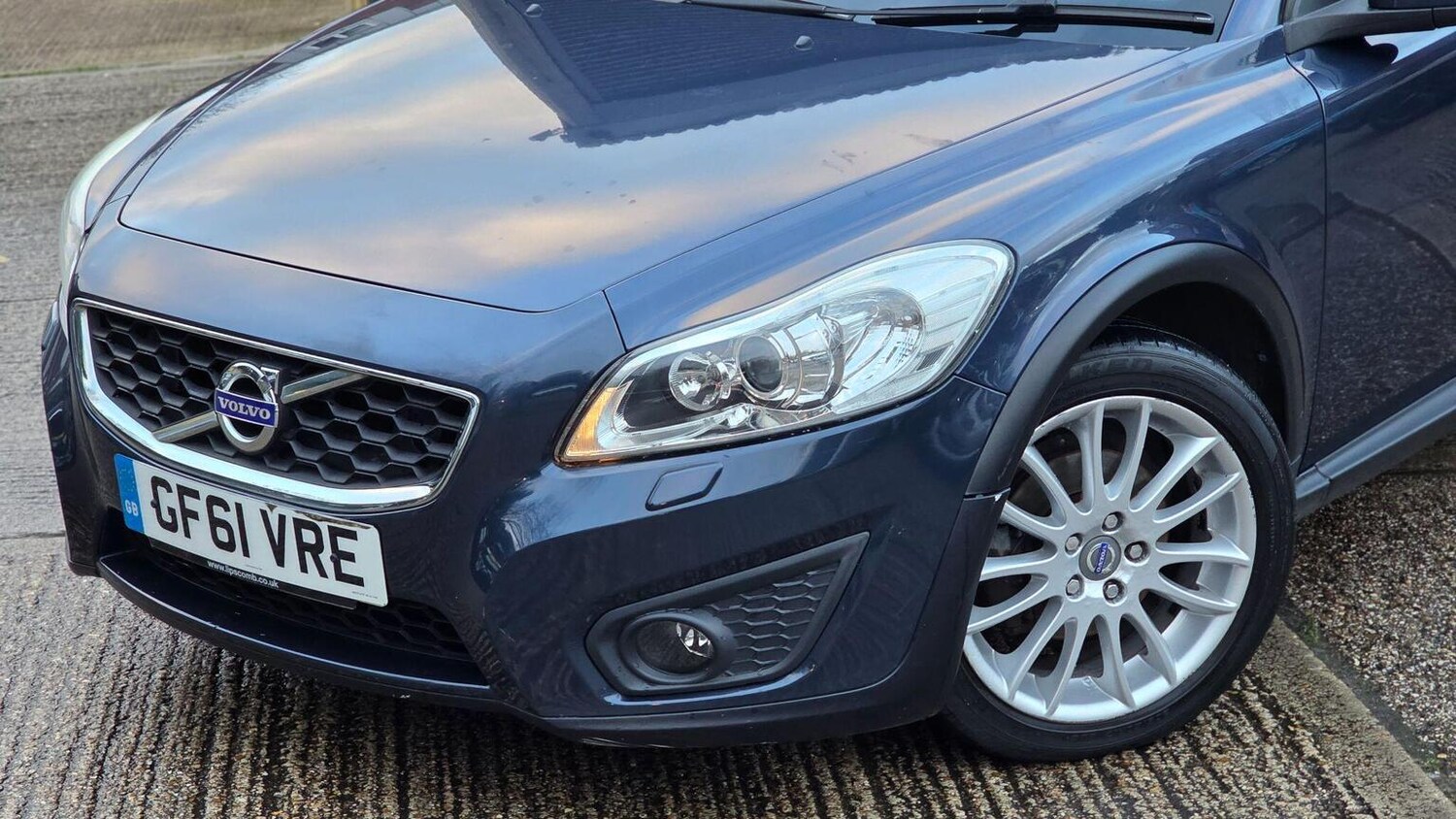 Used Volvo C30 2011 for sale - 77715038: Photo 54