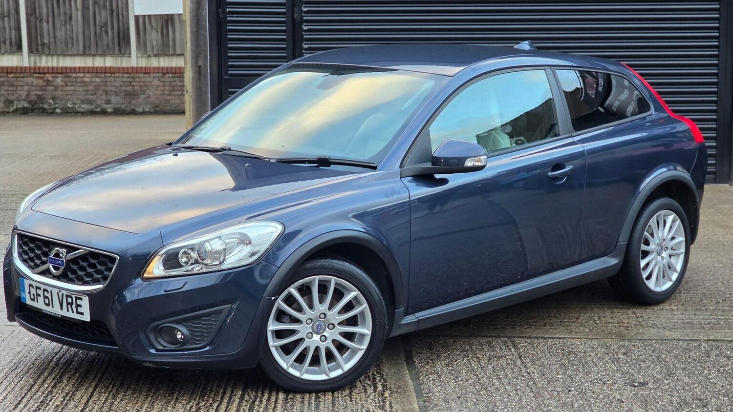 Used Volvo C30 2011 for sale - 77715038: Photo 55