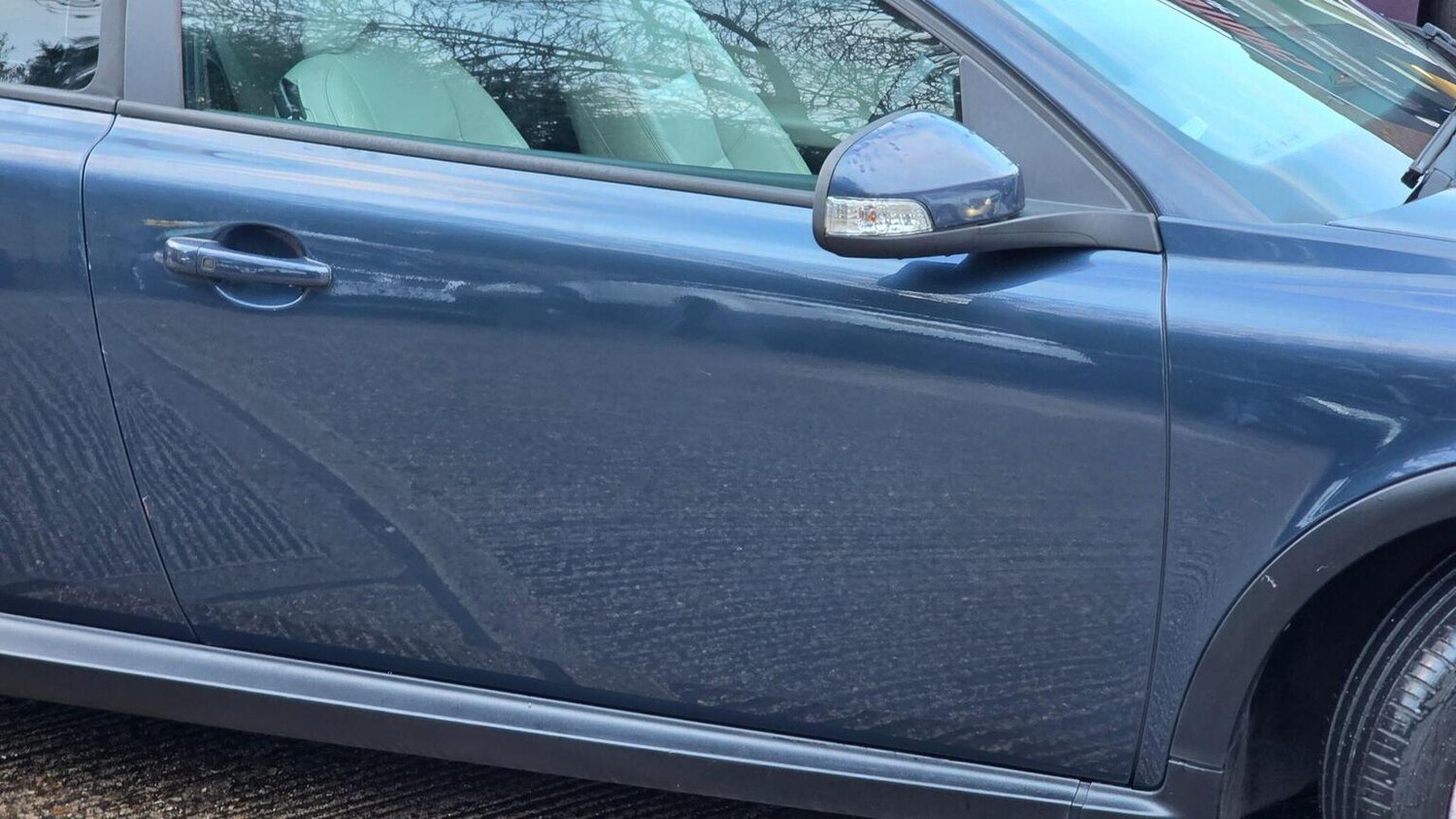 Used Volvo C30 2011 for sale - 77715038: Photo 57