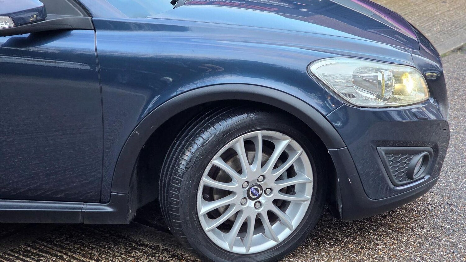 Used Volvo C30 2011 for sale - 77715038: Photo 58