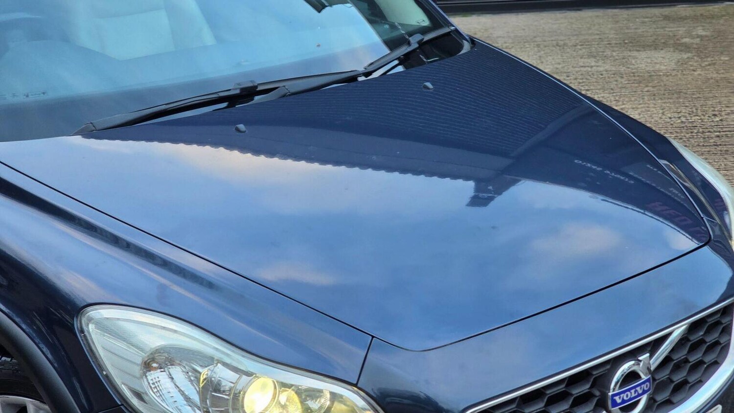 Used Volvo C30 2011 for sale - 77715038: Photo 59