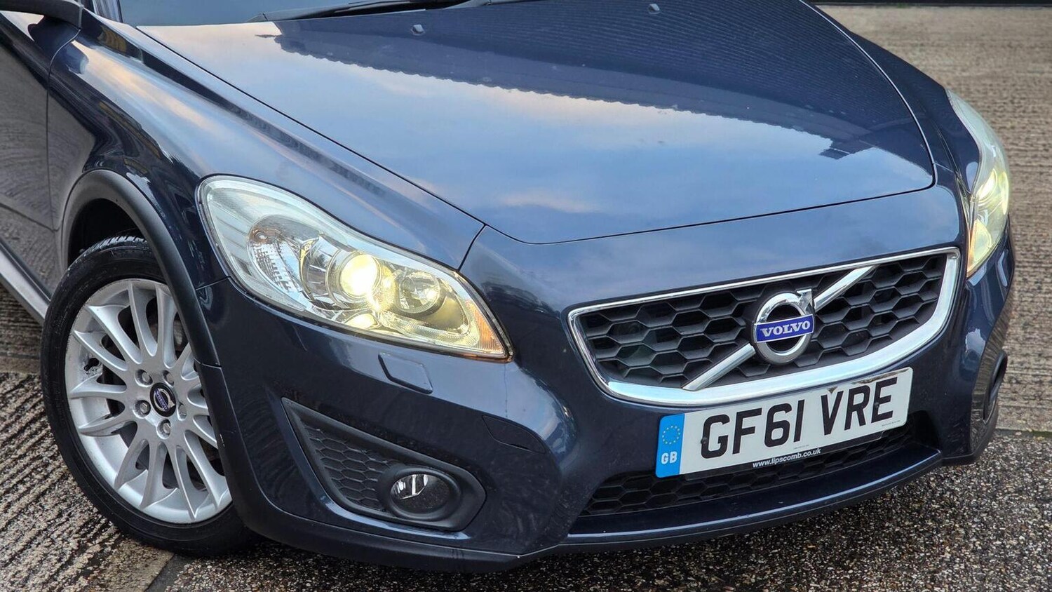 Used Volvo C30 2011 for sale - 77715038: Photo 60