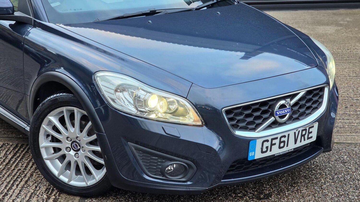 Used Volvo C30 2011 for sale - 77715038: Photo 65