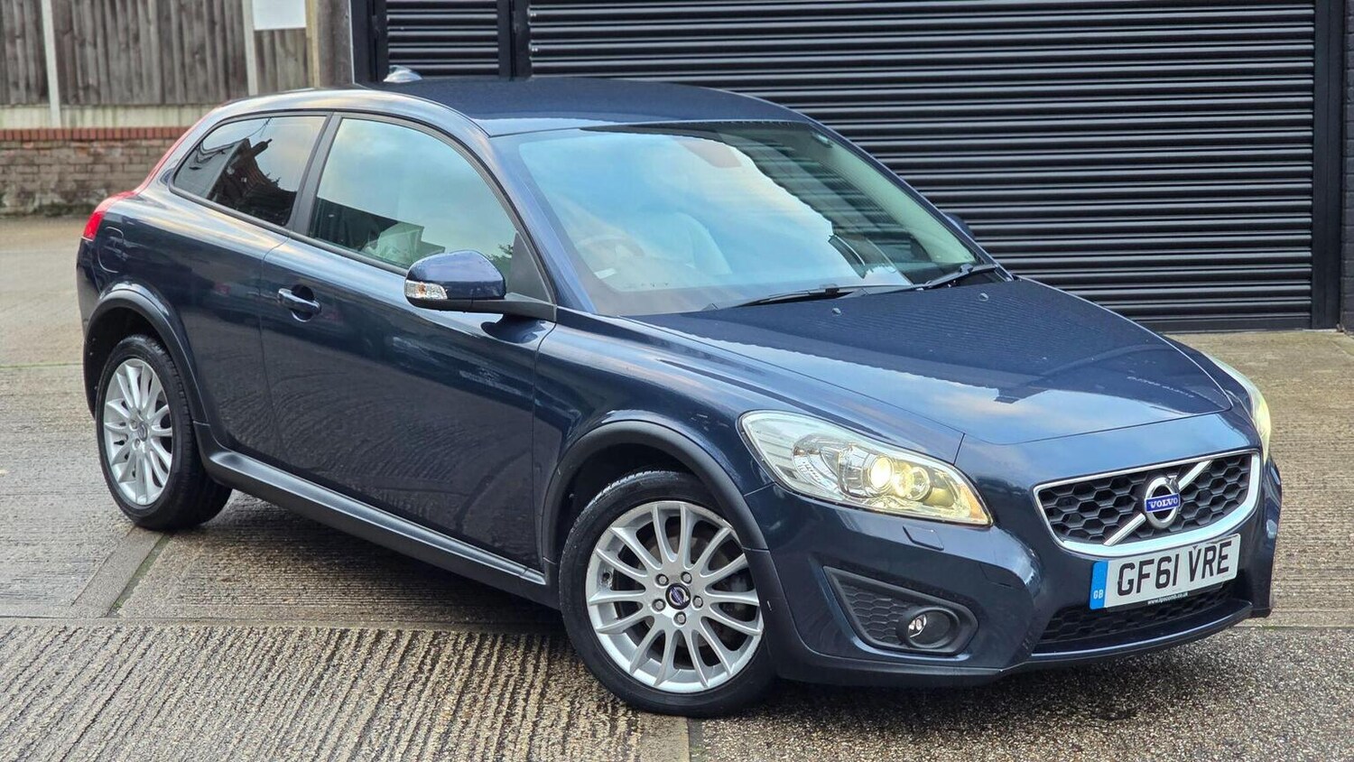 Used Volvo C30 2011 for sale - 77715038: Photo 66