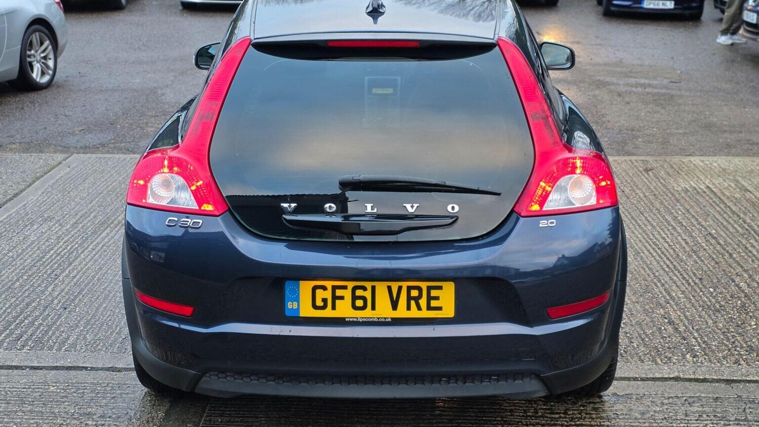 Used Volvo C30 2011 for sale - 77715038: Photo 7