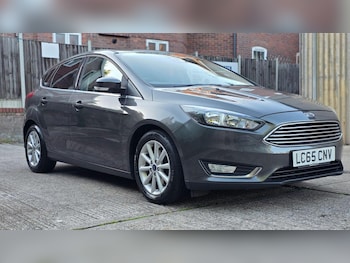 Used Ford Focus 2015 for sale - 78614204: Photo