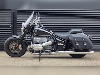 Used BMW R18 2021 for sale - bike-77915664: Photo