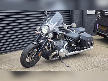 Used BMW R18 2021 for sale - bike-77915664: Photo