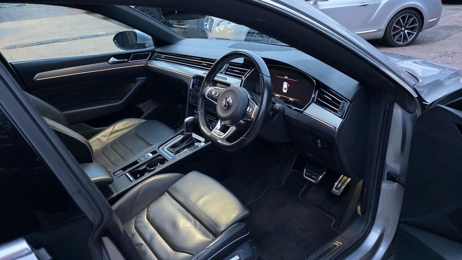 Used Volkswagen Arteon 2018 for sale - 76363047: Photo 10