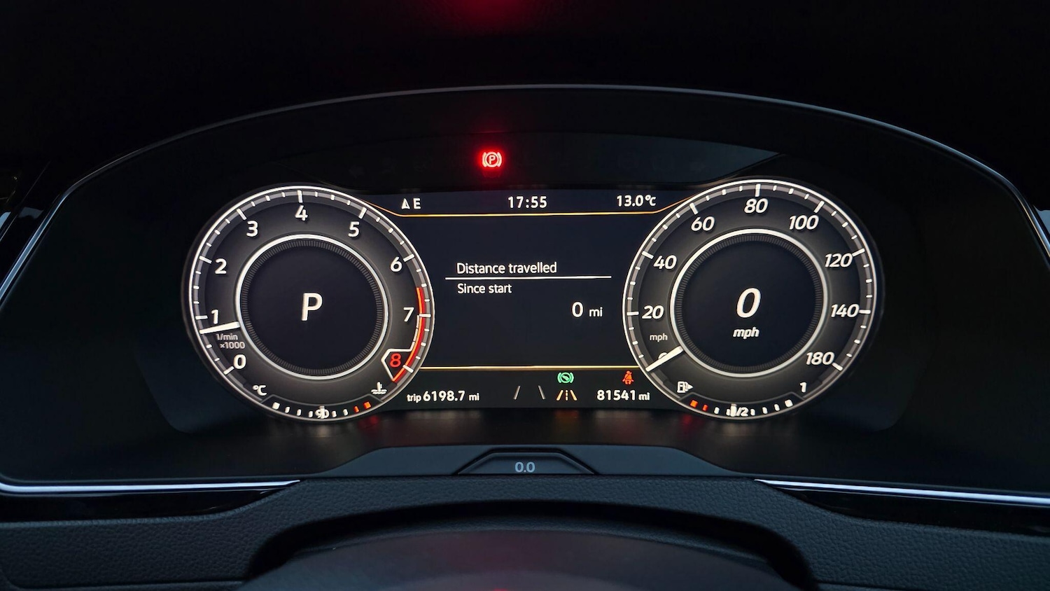 Used Volkswagen Arteon 2018 for sale - 76363047: Photo 11