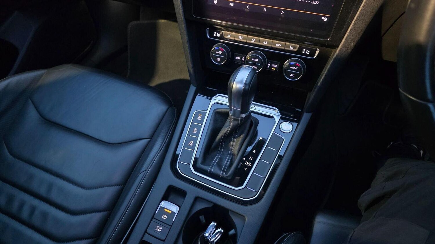 Used Volkswagen Arteon 2018 for sale - 76363047: Photo 12