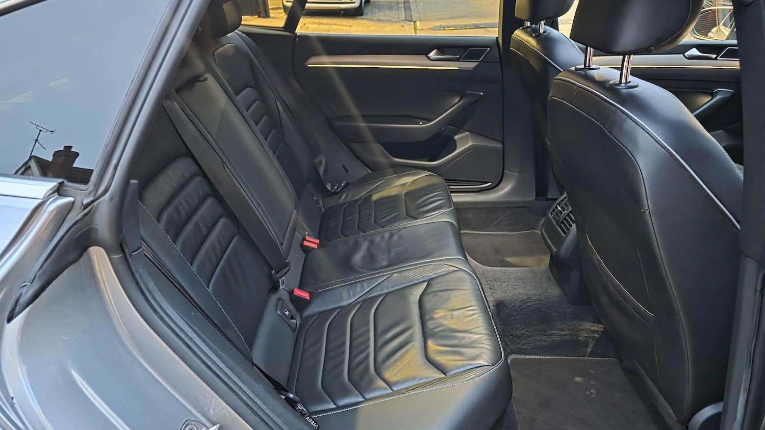 Used Volkswagen Arteon 2018 for sale - 76363047: Photo 13
