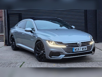 Volkswagen - Arteon