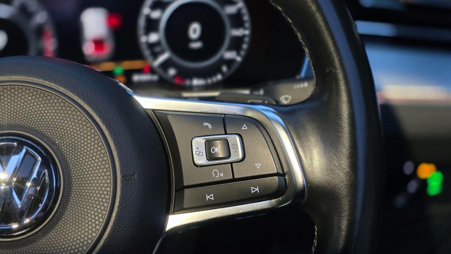 Used Volkswagen Arteon 2018 for sale - 76363047: Photo 21
