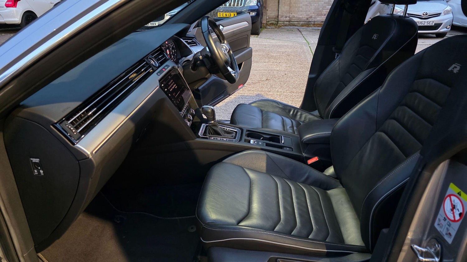 Used Volkswagen Arteon 2018 for sale - 76363047: Photo 28