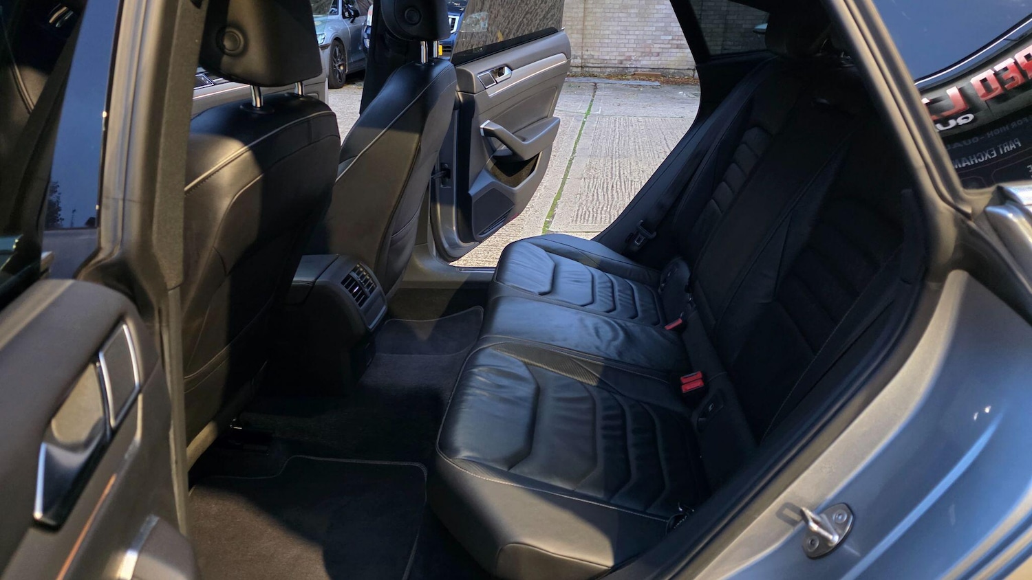 Used Volkswagen Arteon 2018 for sale - 76363047: Photo 30