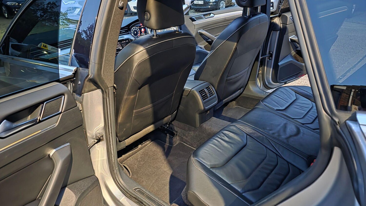 Used Volkswagen Arteon 2018 for sale - 76363047: Photo 31