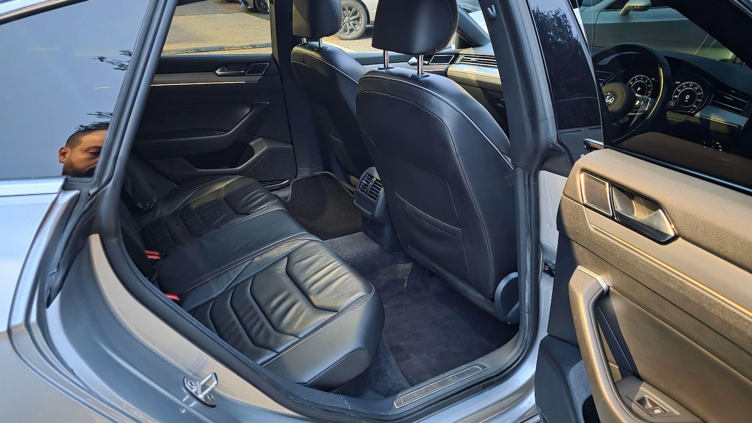 Used Volkswagen Arteon 2018 for sale - 76363047: Photo 33