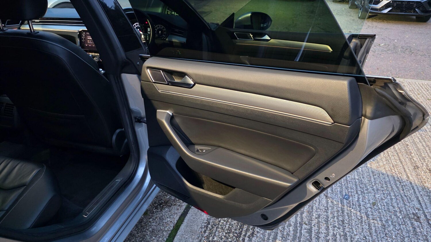 Used Volkswagen Arteon 2018 for sale - 76363047: Photo 34