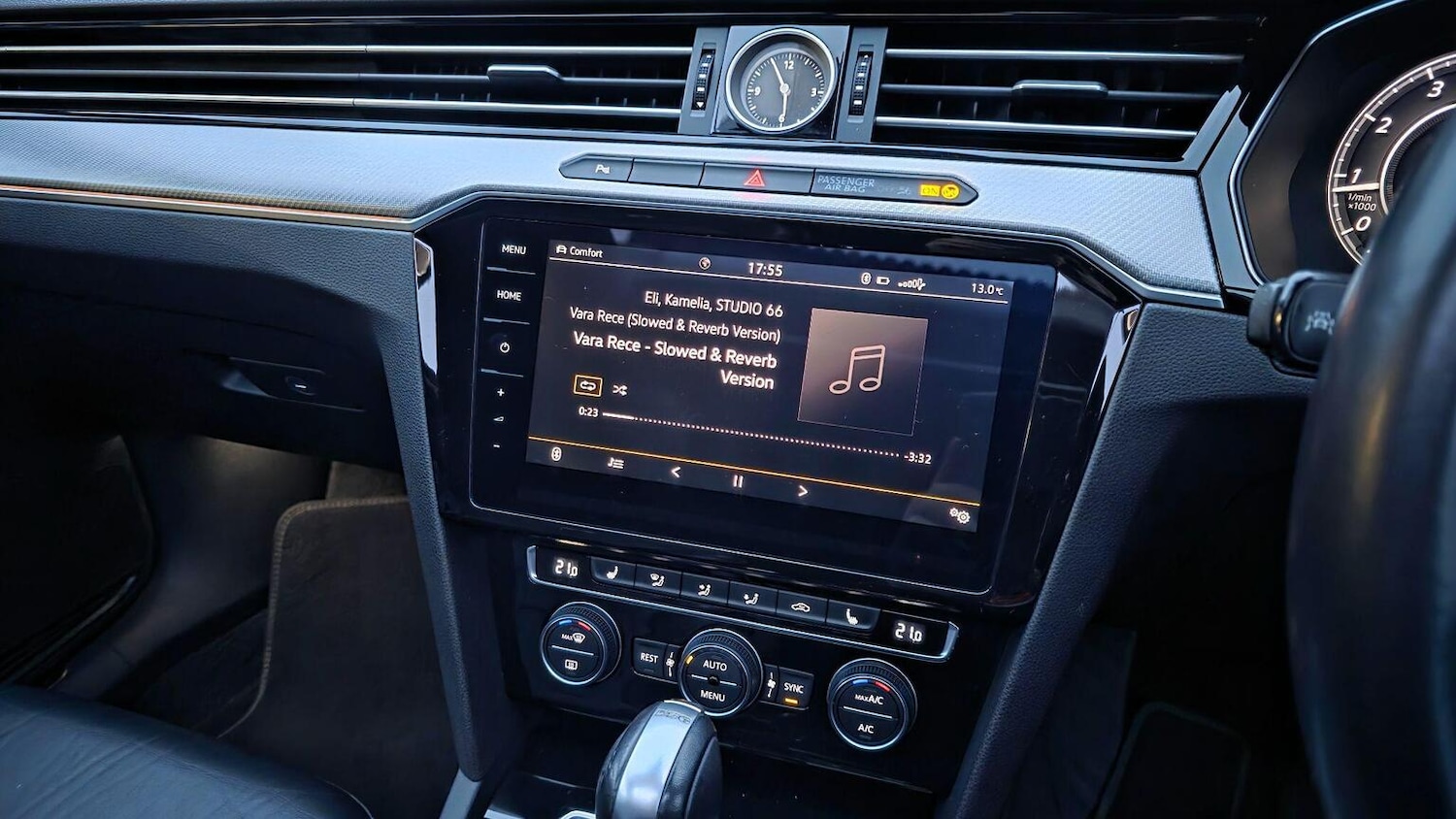 Used Volkswagen Arteon 2018 for sale - 76363047: Photo 35