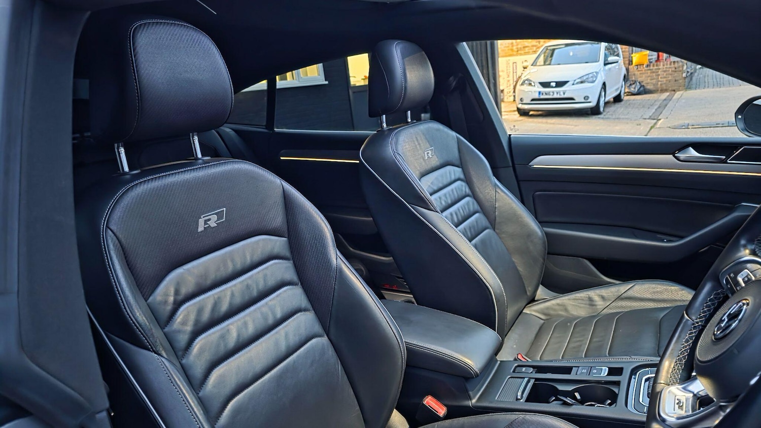 Used Volkswagen Arteon 2018 for sale - 76363047: Photo 37