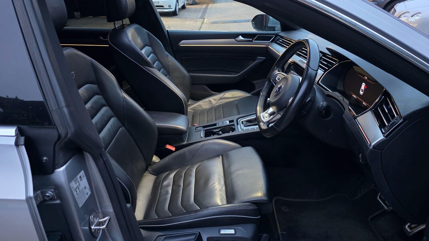 Used Volkswagen Arteon 2018 for sale - 76363047: Photo 38
