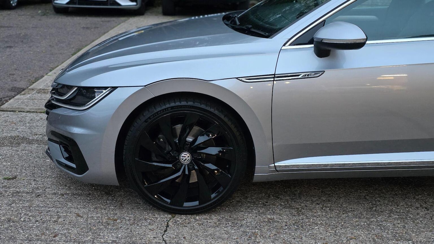Used Volkswagen Arteon 2018 for sale - 76363047: Photo 40